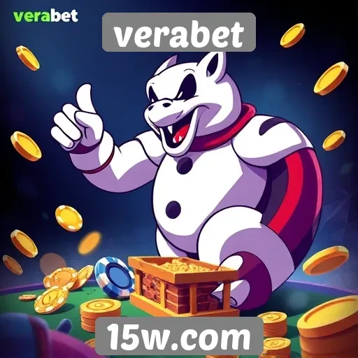 verabet oferece diversificação em jogos online
