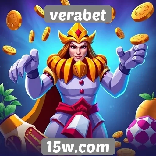 Verabet oferece diversidade em opções de jogos online