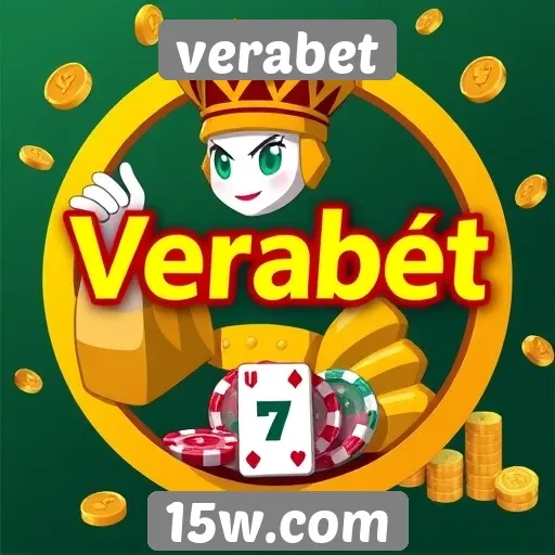 Verabet analisa tendências em jogos online