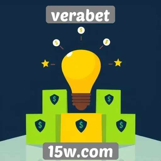 Principais recursos oferecidos na plataforma verabet
