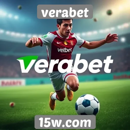 Análise da popularidade do site verabet no setor de jogos