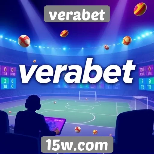 Promos e bônus oferecidos pelo verabet