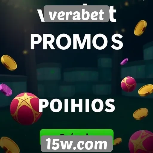 Análise das Promoções Disponíveis no Site Verabet