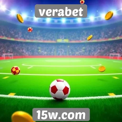 Plataforma Verabet se destaca por promoções atrativas