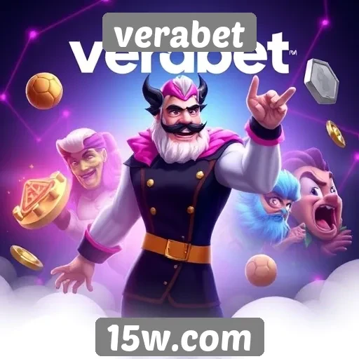 verabet oferece promoções exclusivas em jogos populares