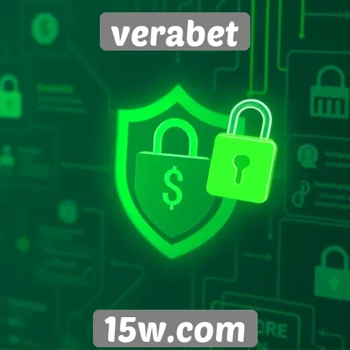 Análise da segurança do site de jogos verabet