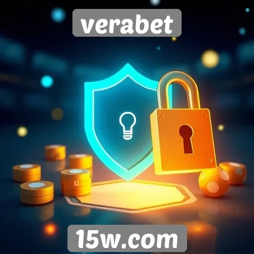 Avaliação da segurança no site Verabet