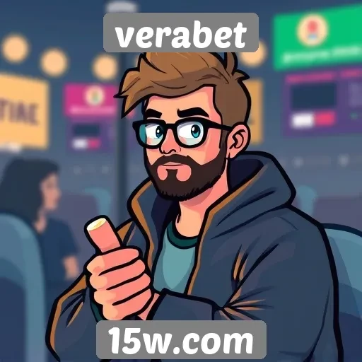 Perfil dos usuários do site verabet