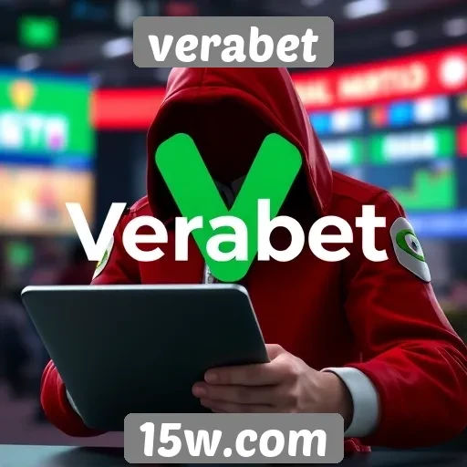 Comprovada transparência nas operações do Verabet